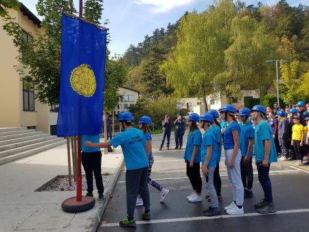 Regijsko tekmovanje za gasilsko mladino (58)